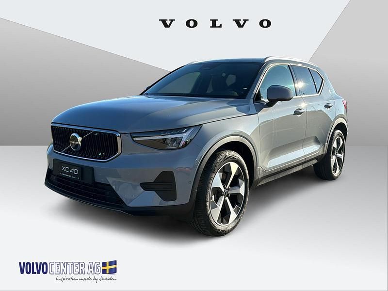 Grau Gebraucht 2024 Volvo XC40 SUV | CHF 40’850 (Teuer) - Bild 1/4