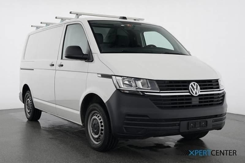 Gebraucht VW T6.1 110 PS (80 kW) 2020 Van