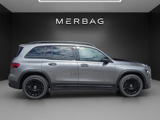 Gebraucht Mercedes GLB250 224 PS (164 kW) 2025 SUV