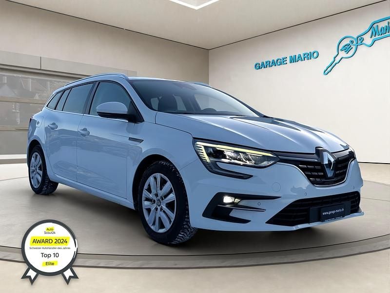 Gebraucht 2021 Renault Mégane IV Business | CHF 12’500 (Guter Preis) - Bild 1/4