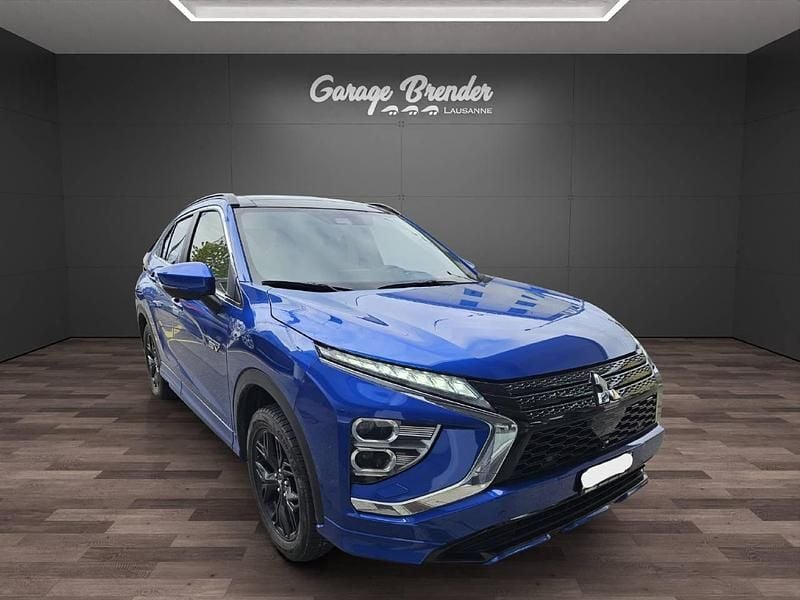 Gebraucht 2022 Mitsubishi Eclipse Cross SUV | CHF 32’500 (Etwas zu teuer) - Bild 1/4