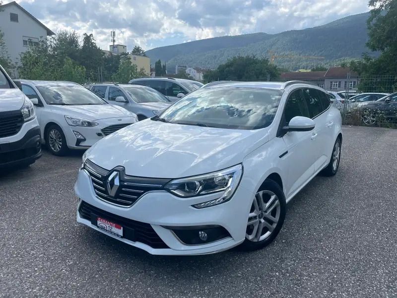 Gebraucht 2019 Renault Mégane IV Business | CHF 7’700 (Fairer Preis) - Bild 1/4