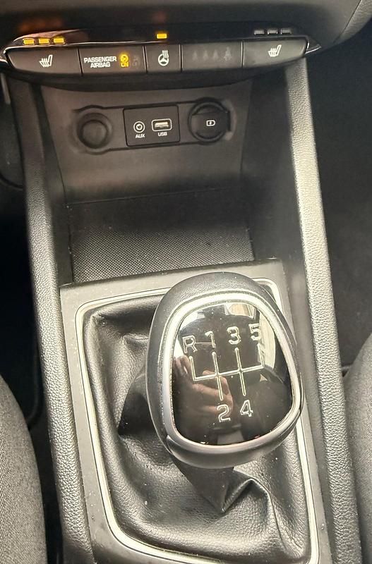 Gebraucht Hyundai i20 100 PS (73 kW) 2019 Kleinwagen