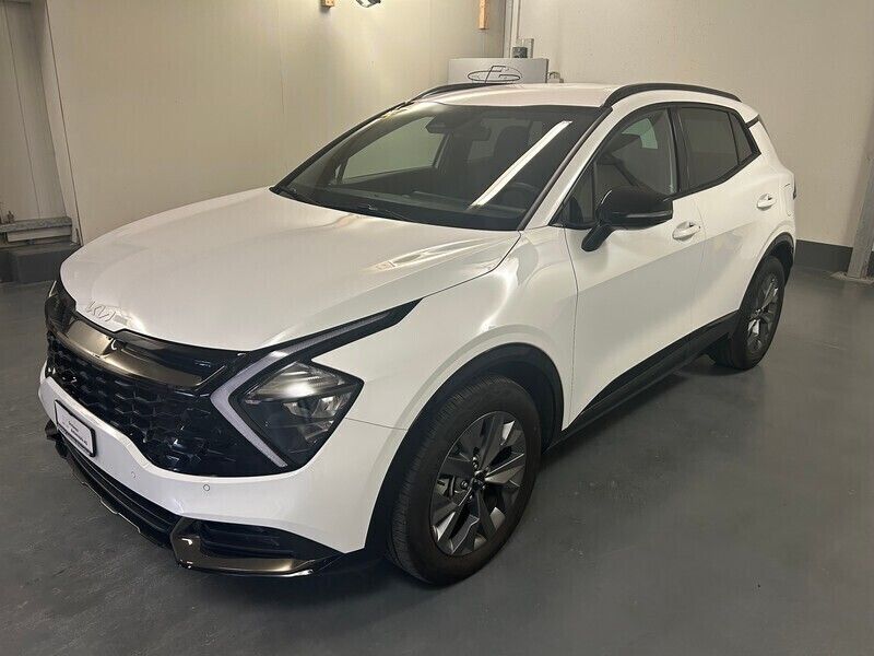 Gebraucht 2024 Kia Sportage SUV | CHF 36’490 (Guter Preis) - Bild 1/4