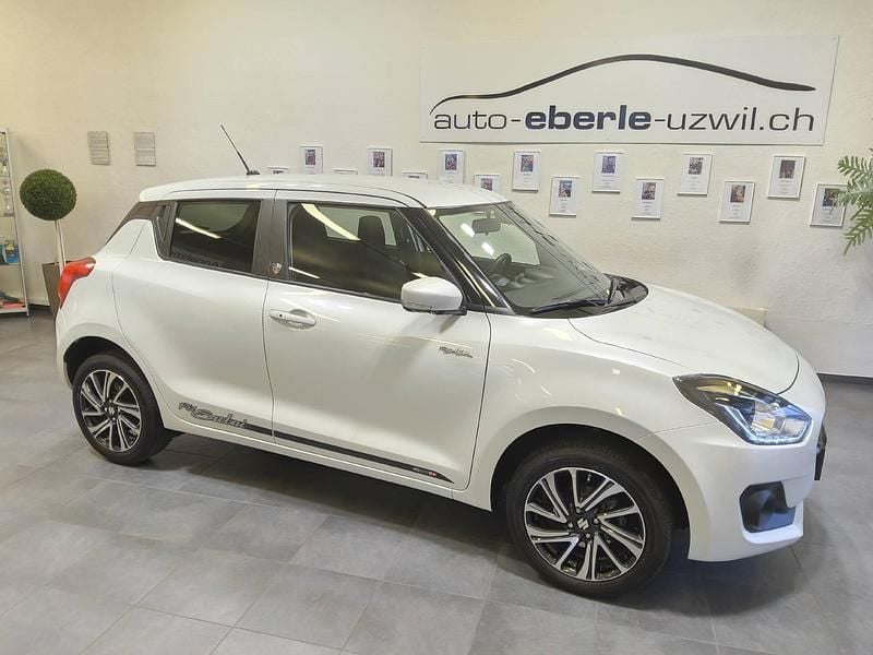 Gebraucht 2022 Suzuki Swift | CHF 16’900 (Fairer Preis) - Bild 1/4