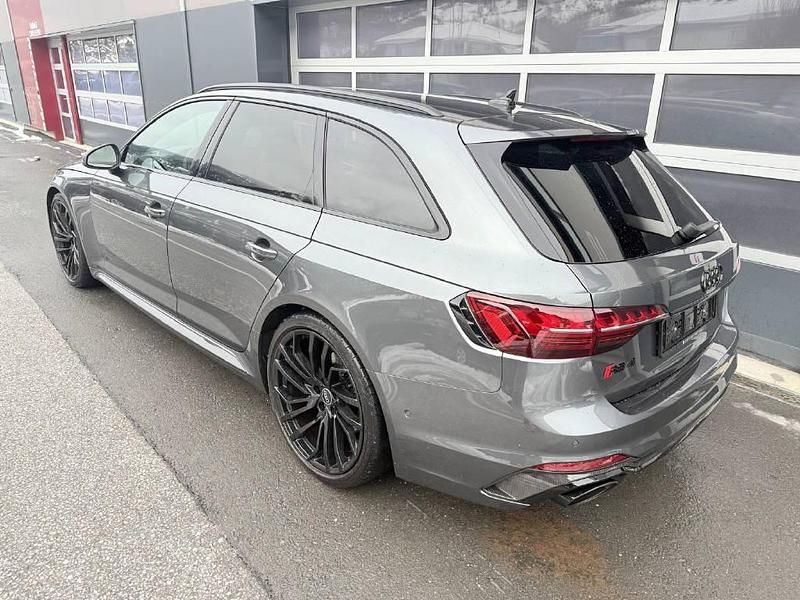 Gebraucht Audi RS4 450 PS (330 kW) 2021 Kombi