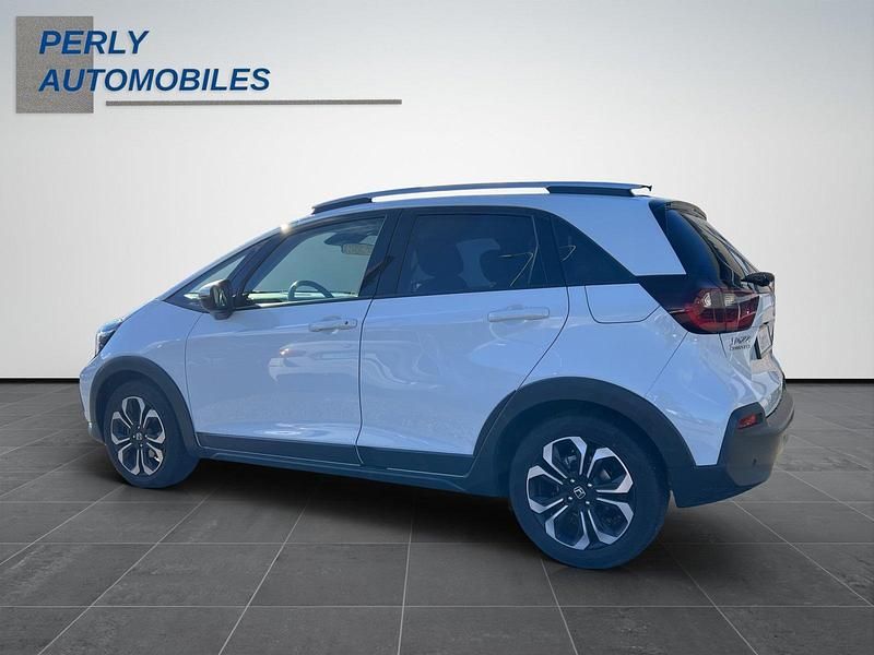 Gebraucht Honda Jazz 98 PS (72 kW) 2021 Kleinwagen