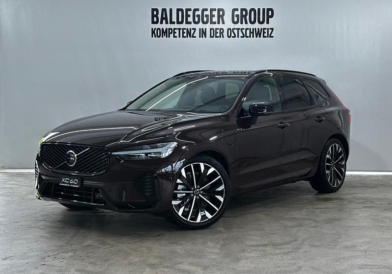 Neu 2025 Volvo XC60 Ultra SUV | CHF 83’250 (Fairer Preis) - Bild 1/4