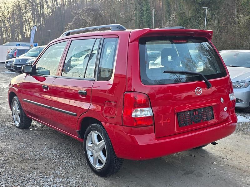 Gebraucht Mazda Demio 75 PS (55 kW) 2000 Kleinwagen
