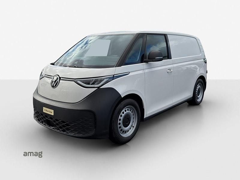 Candyweiss (lb9a) Neu 2025 VW ID. Buzz Pro Van / Kleinbus | CHF 49’290 (Superpreis) - Bild 1/4