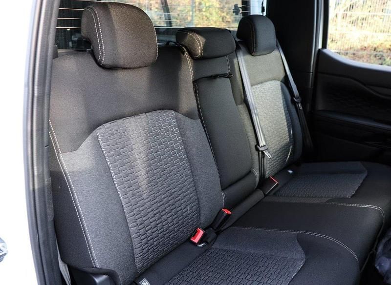 Neu Ford Ranger XLT 170 PS (125 kW) 2026 Abholung