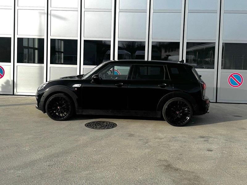 Gebraucht Mini Cooper S Clubman 192 PS (141 kW) 2016 Kombi