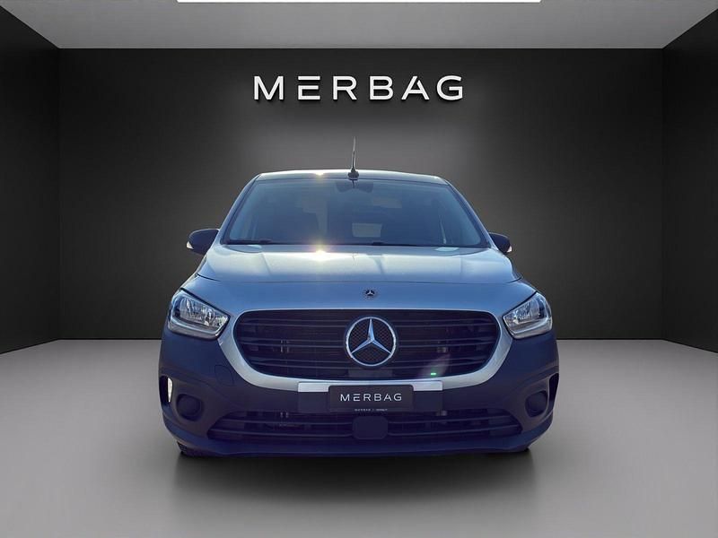 Gebraucht Mercedes Citan 112 116 PS (85 kW) 2021 Limousine