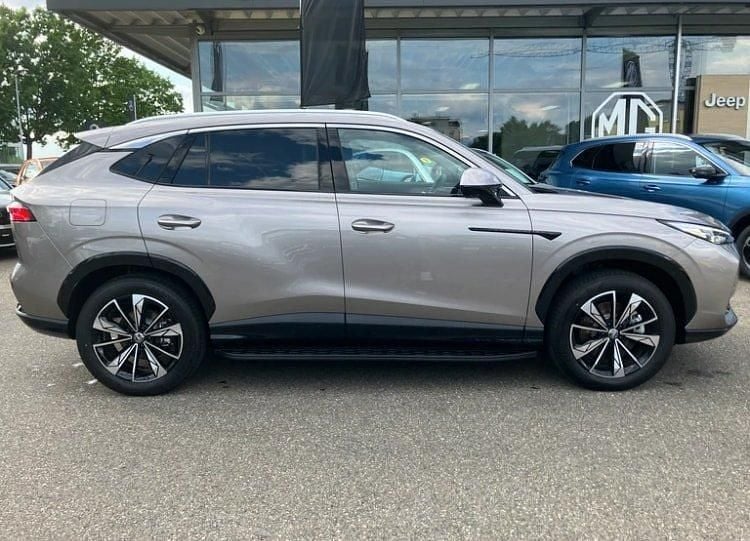 Neu 2025 MG HS Luxury SUV | CHF 32’950 (Fairer Preis) - Bild 1/4