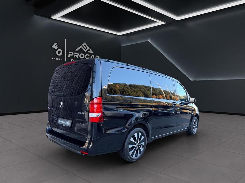 Gebraucht Mercedes Vito 163 PS (119 kW) 2024 Van