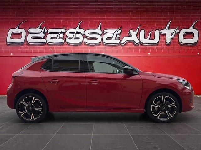Gebraucht Opel Corsa GS Line 100 PS (73 kW) 2021 Kleinwagen