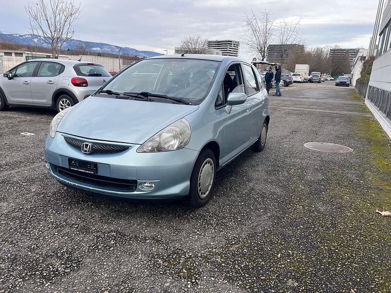 Gebraucht Honda Jazz 83 PS (61 kW) 2005 Kleinwagen