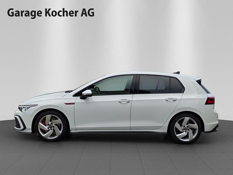 Gebraucht VW Golf VIII GTI 245 PS (180 kW) 2021 Limousine