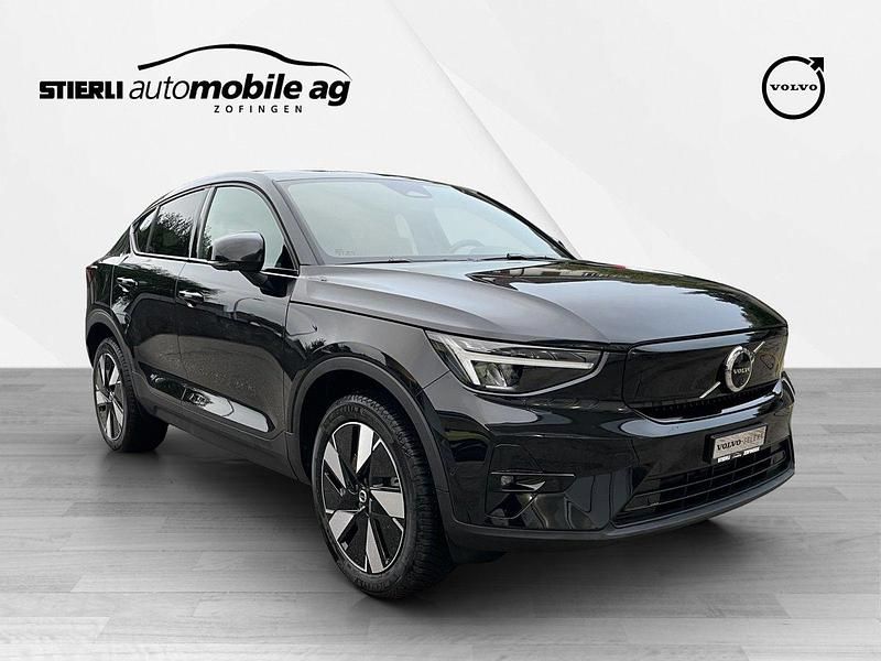 Gebraucht Volvo C40 Ultimate 300 kW (408 PS) 2023 SUV