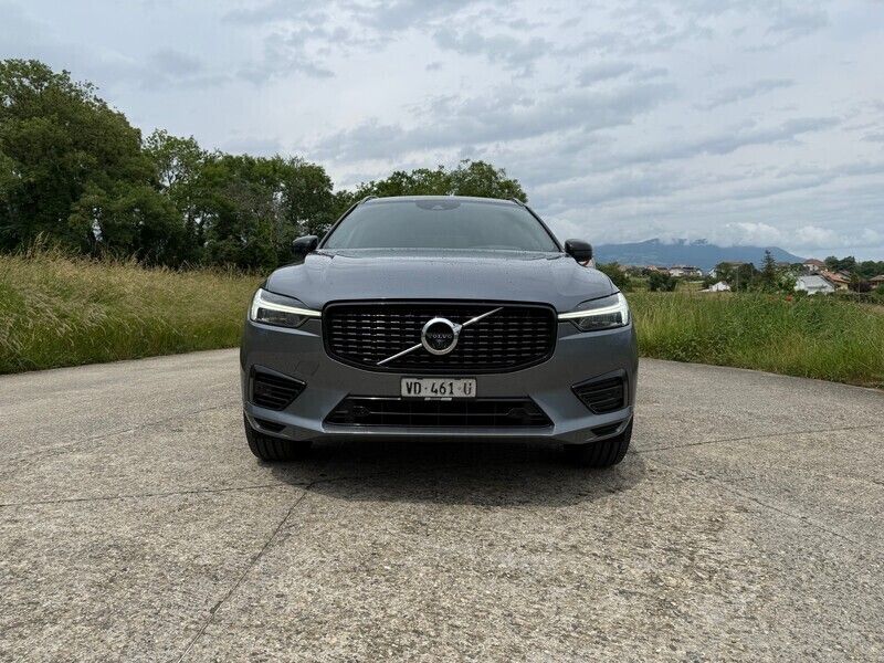 Gebraucht 2021 Volvo XC60 R-Design SUV | CHF 25’900 (Fairer Preis) - Bild 1/4