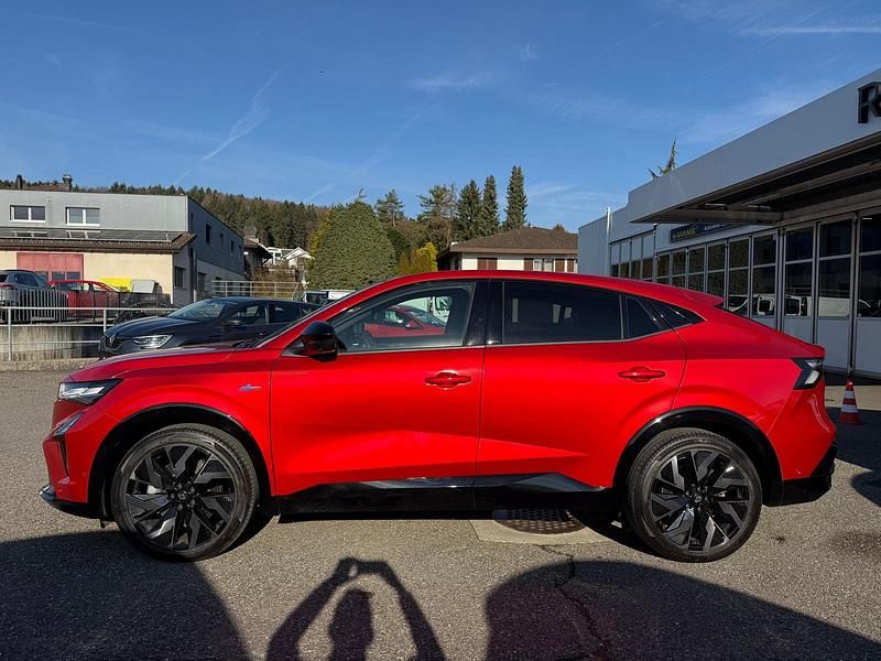 Gebraucht Renault Rafale Esprit Alpine 200 PS (147 kW) 2024 SUV