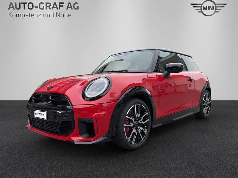 Neu 2025 Mini John Cooper Works Kleinwagen | CHF 48’900 (Etwas zu teuer) - Bild 1/4