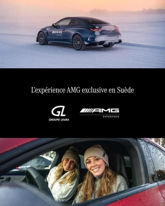 Neu Mercedes GLC43 AMG Executive 421 PS (309 kW) 2026 Gray Coupé