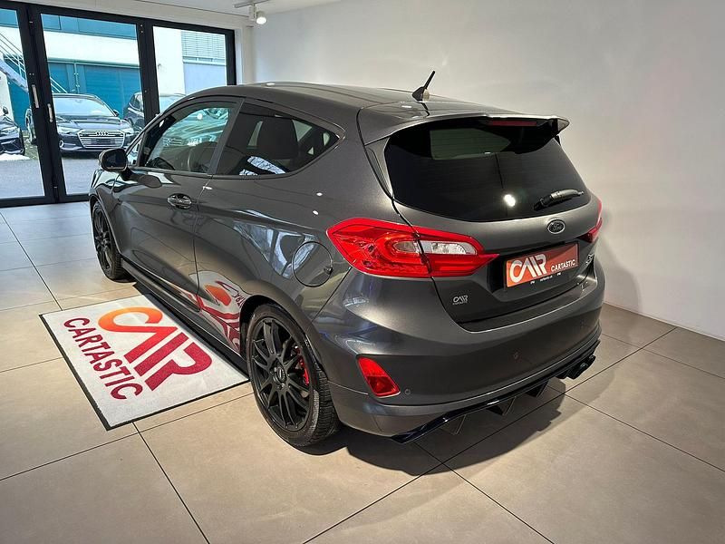 Gebraucht Ford Fiesta ST 200 PS (147 kW) 2018 Kleinwagen