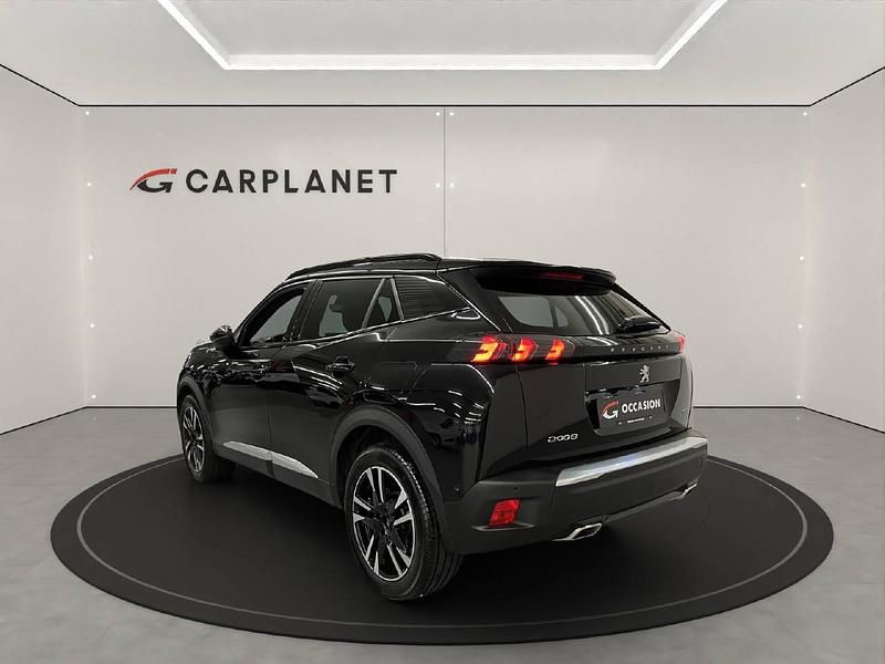 Gebraucht Peugeot 2008 GT 130 PS (95 kW) 2021 SUV