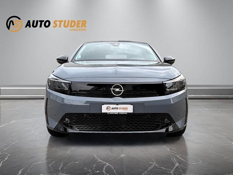 Neu Opel Corsa-e Edition 100 kW (136 PS) 2025 Kleinwagen