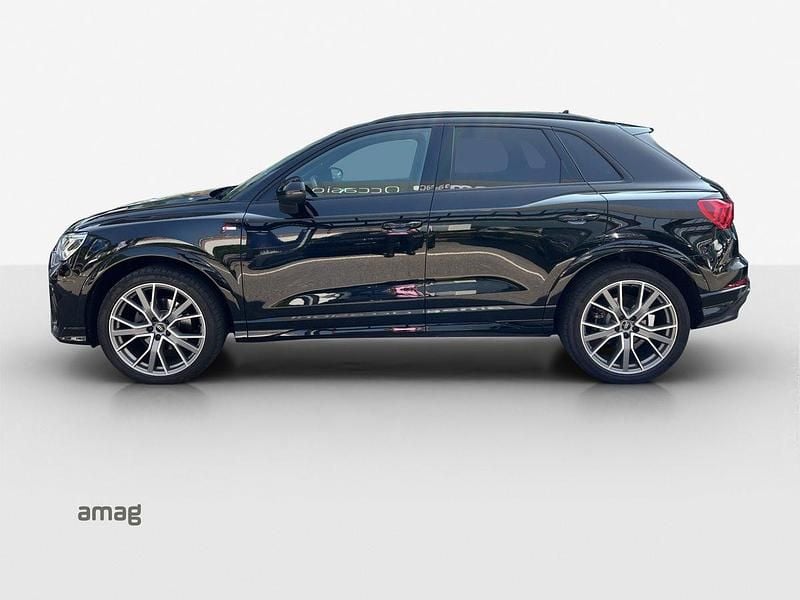 Gebraucht Audi Q3 Ambiente 150 PS (110 kW) 2021 SUV