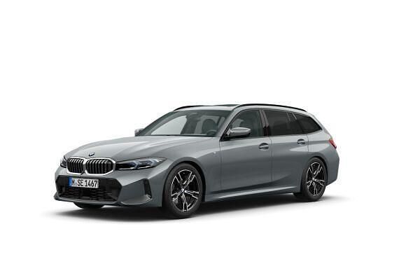 Gebraucht 2025 BMW 320e Sport Line Kombi | CHF 49’900 - Bild 1/4