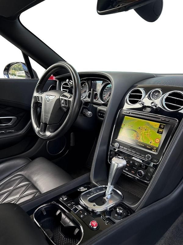 Gebraucht Bentley Continental GT 529 PS (389 kW) 2015