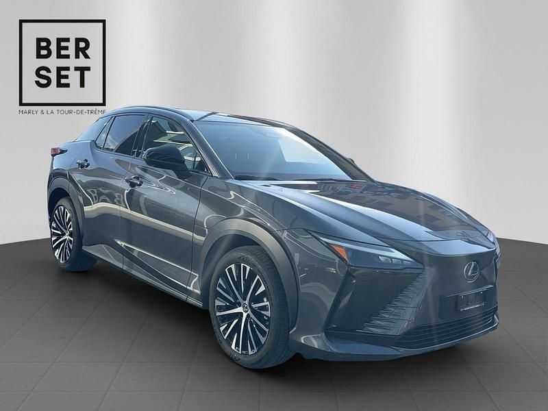 Gebraucht Lexus RZ 450e 230 kW (313 PS) 2025 SUV