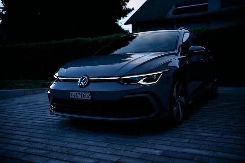 Gebraucht 2021 VW Golf VIII R-line Kombi | CHF 23’900 (Fairer Preis) - Bild 1/4