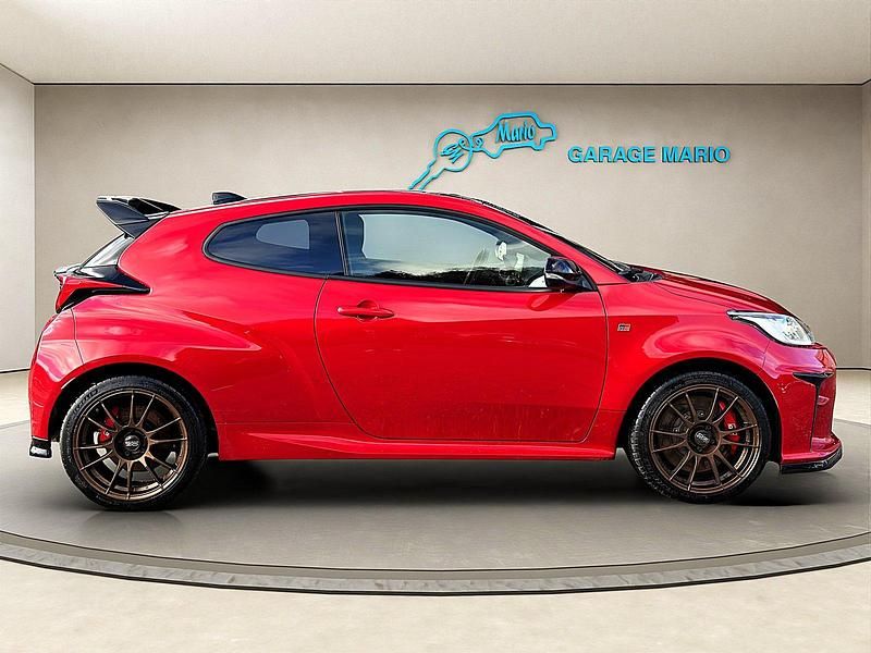 Gebraucht Toyota Yaris Sport 261 PS (191 kW) 2022 Kleinwagen