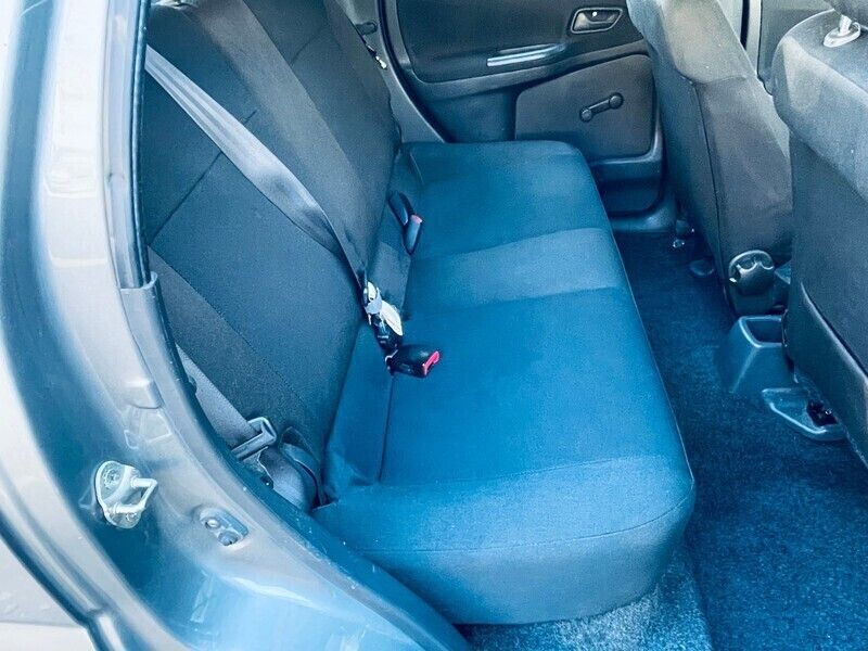 Gebraucht Suzuki Ignis GL 100 PS (73 kW) 2007 Kleinwagen