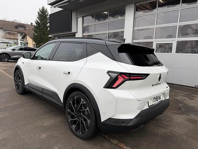 Gebraucht Renault Scénic Esprit Alpine 160 kW (218 PS) 2025