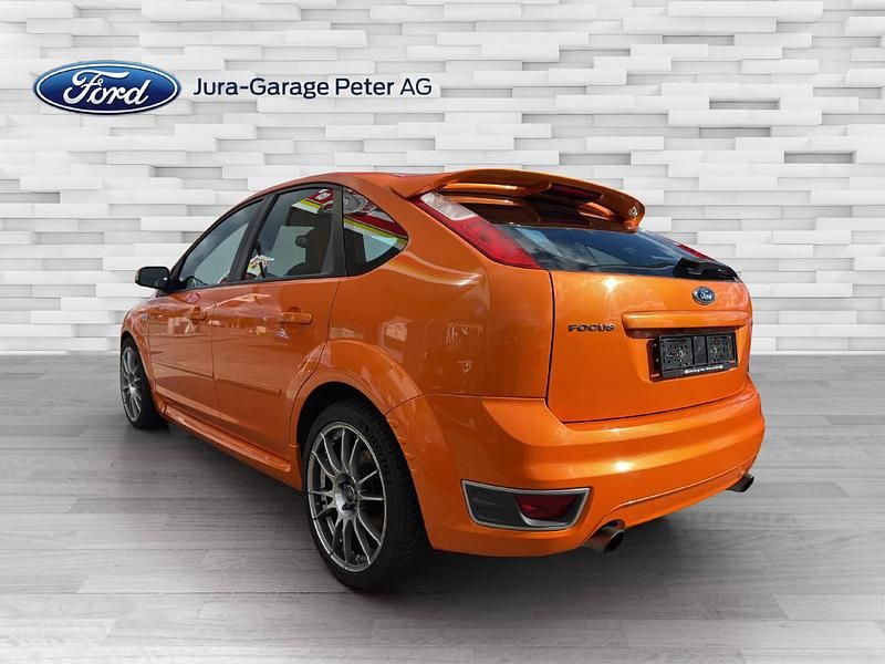 Gebraucht Ford Focus ST 226 PS (166 kW) 2007 Limousine