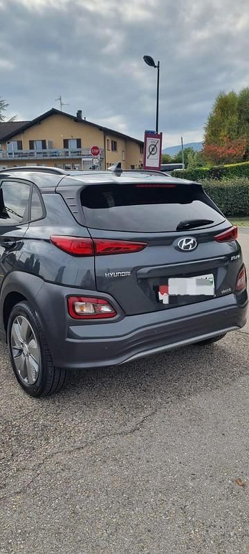Gebraucht Hyundai Kona Edition 150 kW (204 PS) 2020 SUV