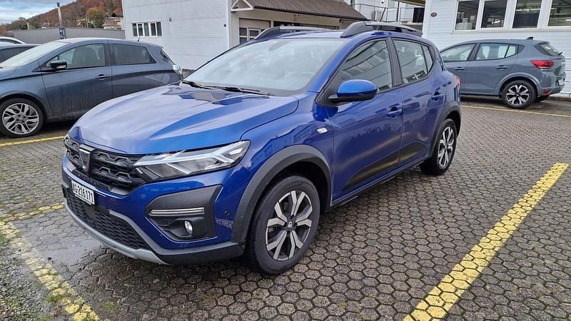 Gebraucht 2022 Dacia Sandero Comfort | CHF 12’000 (Guter Preis) - Bild 1/4