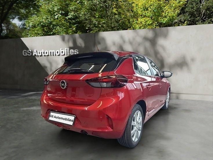 Gebraucht Opel Corsa Edition 100 PS (73 kW) 2022 Kleinwagen