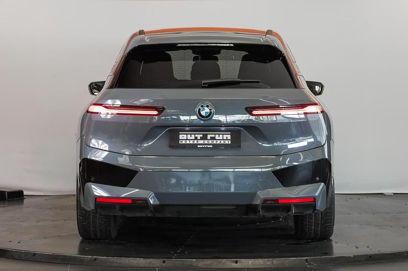 Gebraucht BMW iX 385 kW (524 PS) 2023 SUV