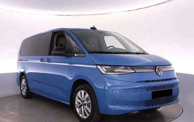 Neu VW Multivan Style 245 PS (180 kW) 2025 Van