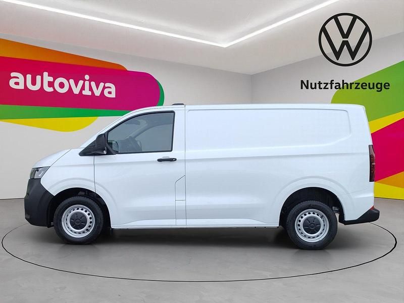 Neu VW Transporter 150 PS (110 kW) 2025 Van
