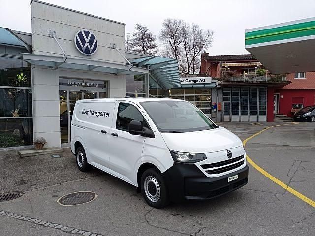 Gebraucht 2025 VW T6.1 Van | CHF 46’900 (Guter Preis) - Bild 1/4