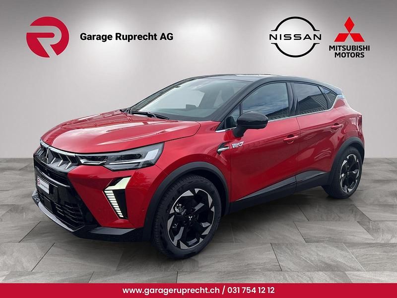 Gebraucht 2024 Mitsubishi ASX Instyle SUV | CHF 39’998 - Bild 1/4