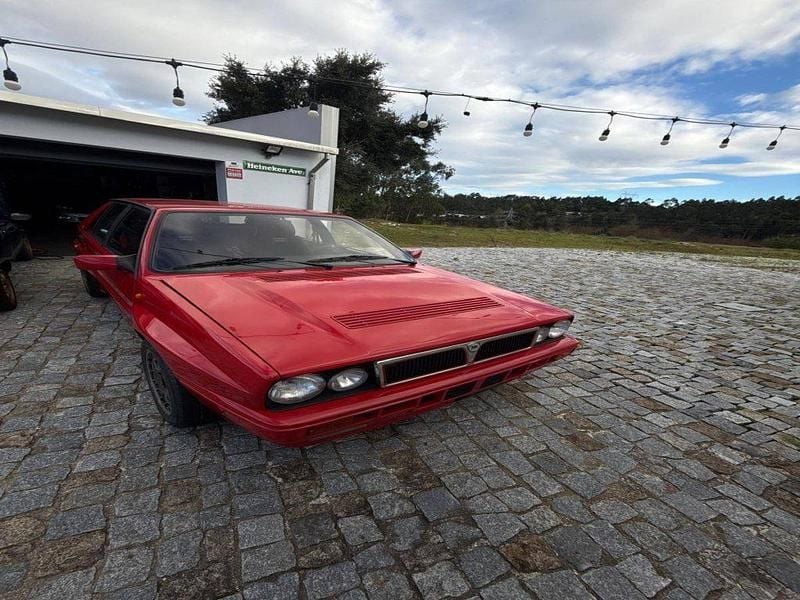 Gebraucht 1989 Lancia Delta Kleinwagen | CHF 55’500 - Bild 1/4