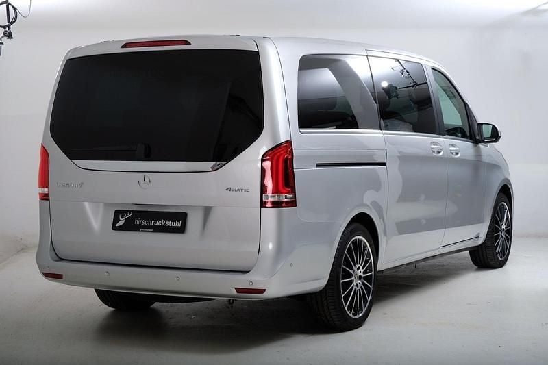 Gebraucht Mercedes E250 Avantgarde 190 PS (139 kW) 2021 Limousine