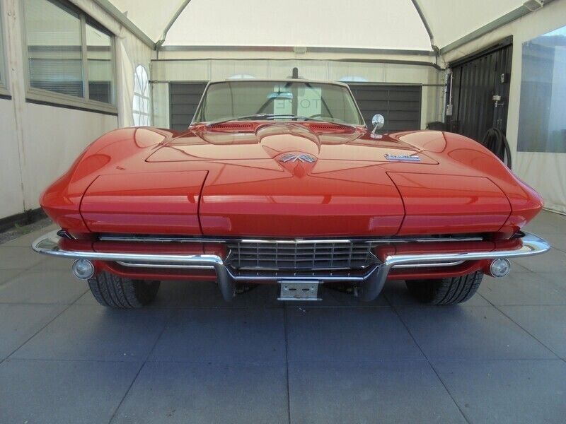 Gebraucht Chevrolet Corvette Stingray 300 PS (220 kW) 1966